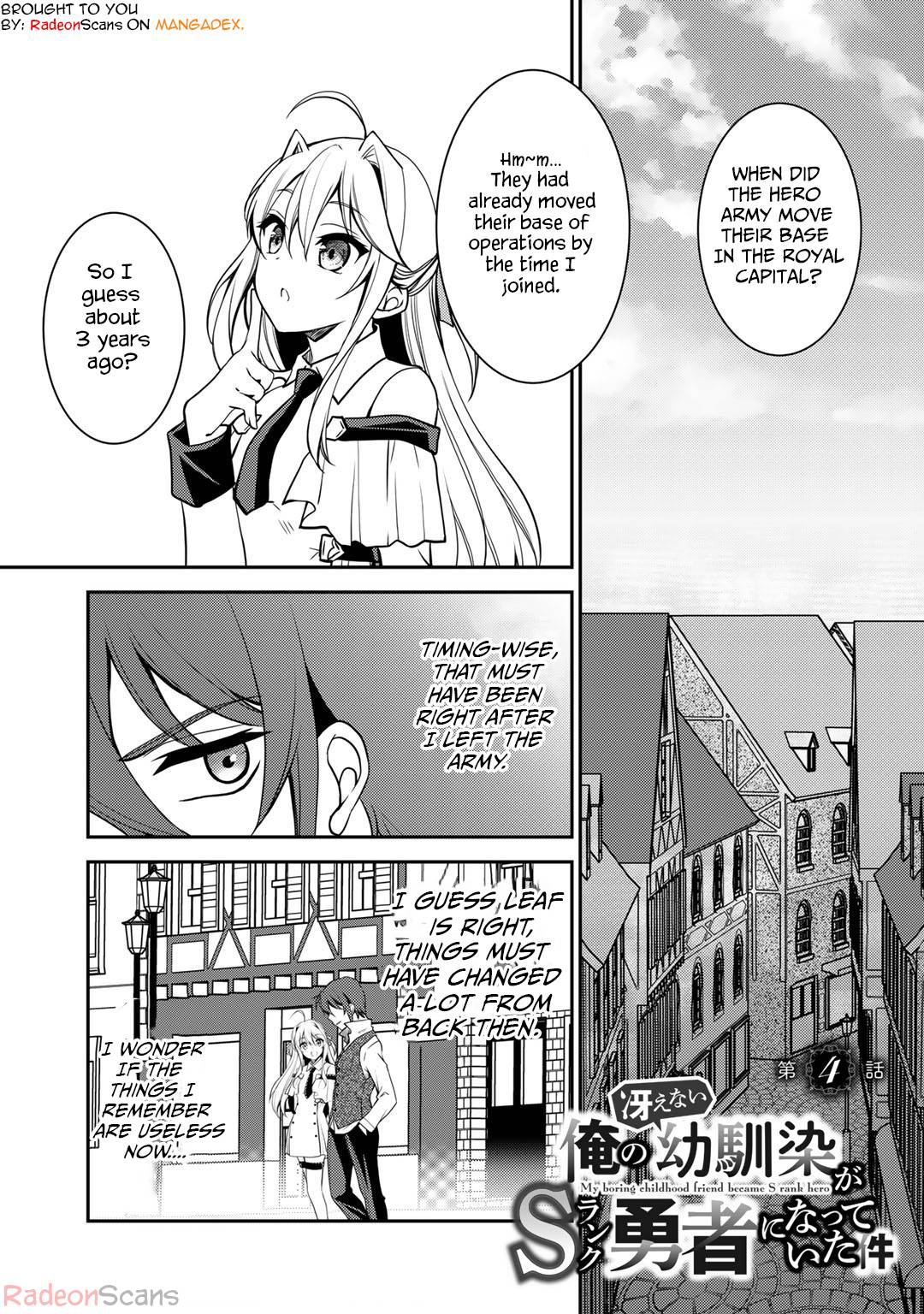 Page 1 of Chapter 4