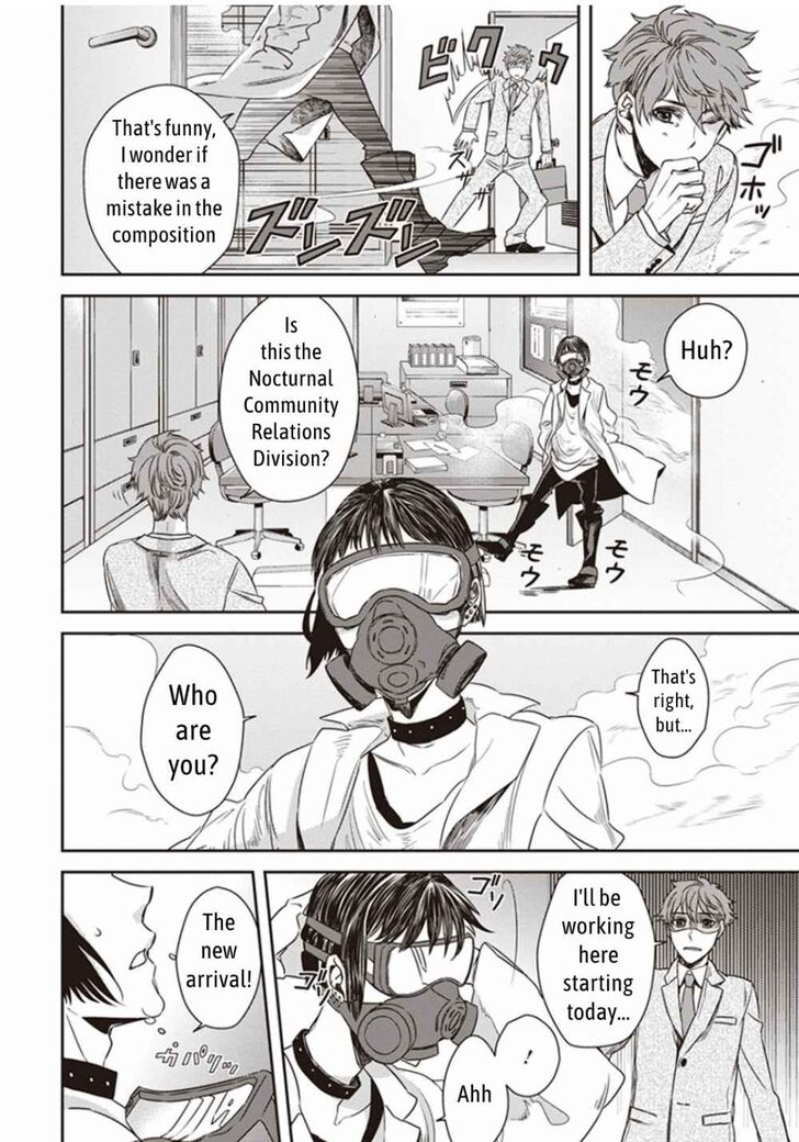 Page 9 of Chapter 1.1