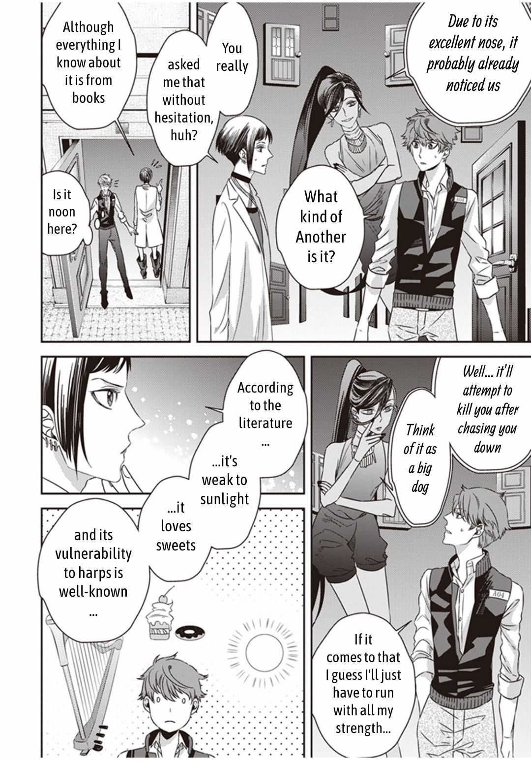 Page 4 of Chapter 11.1