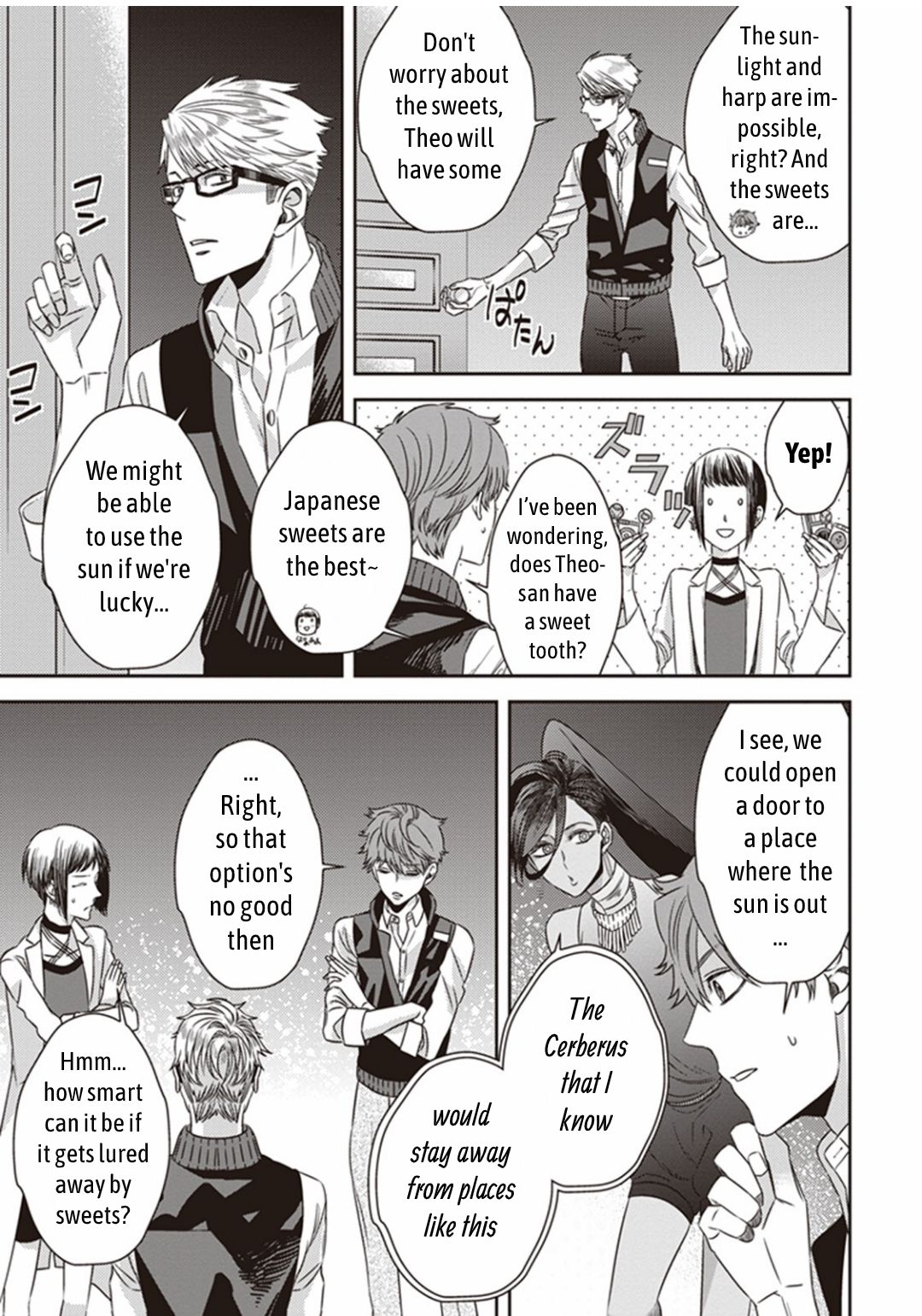 Page 5 of Chapter 11.1