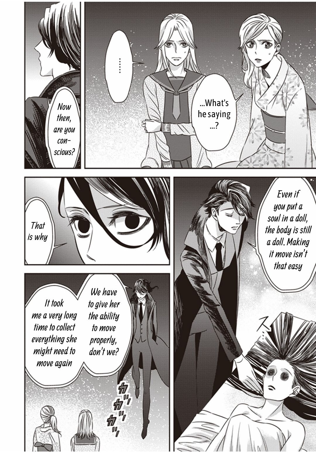 Page 10 of Chapter 11.1