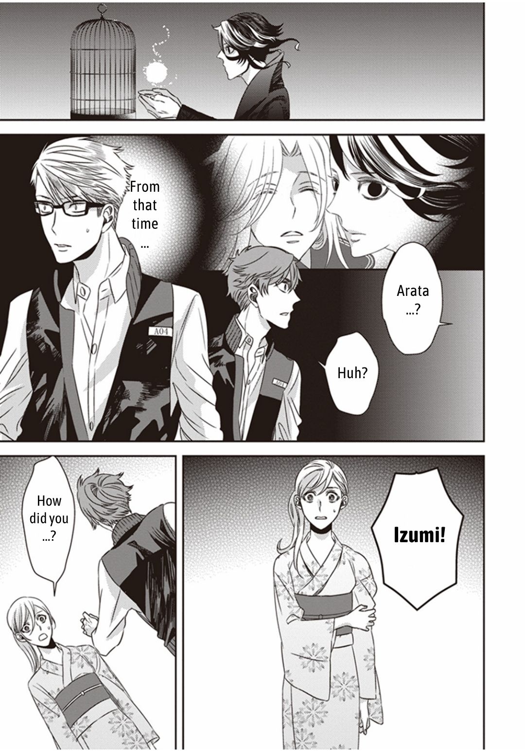 Page 23 of Chapter 11.1