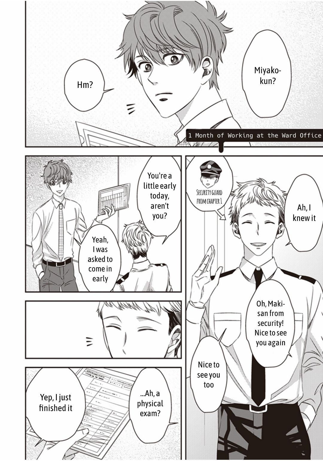 Page 2 of Chapter 15.1