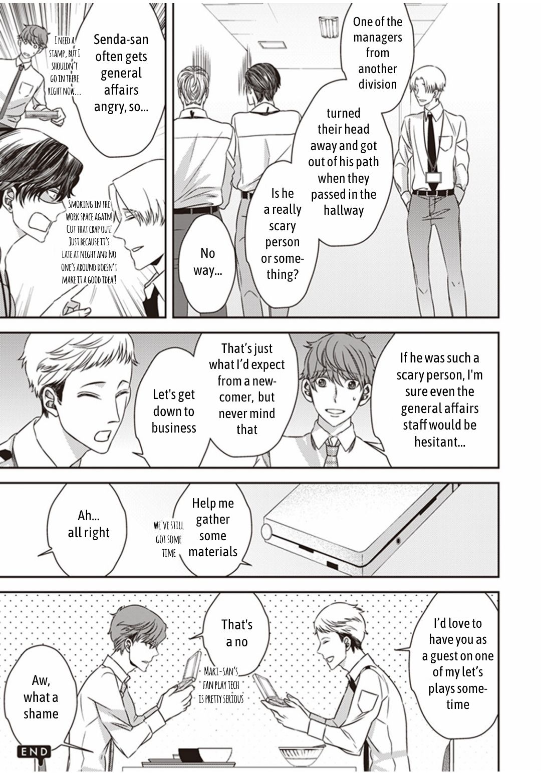 Page 5 of Chapter 15.1