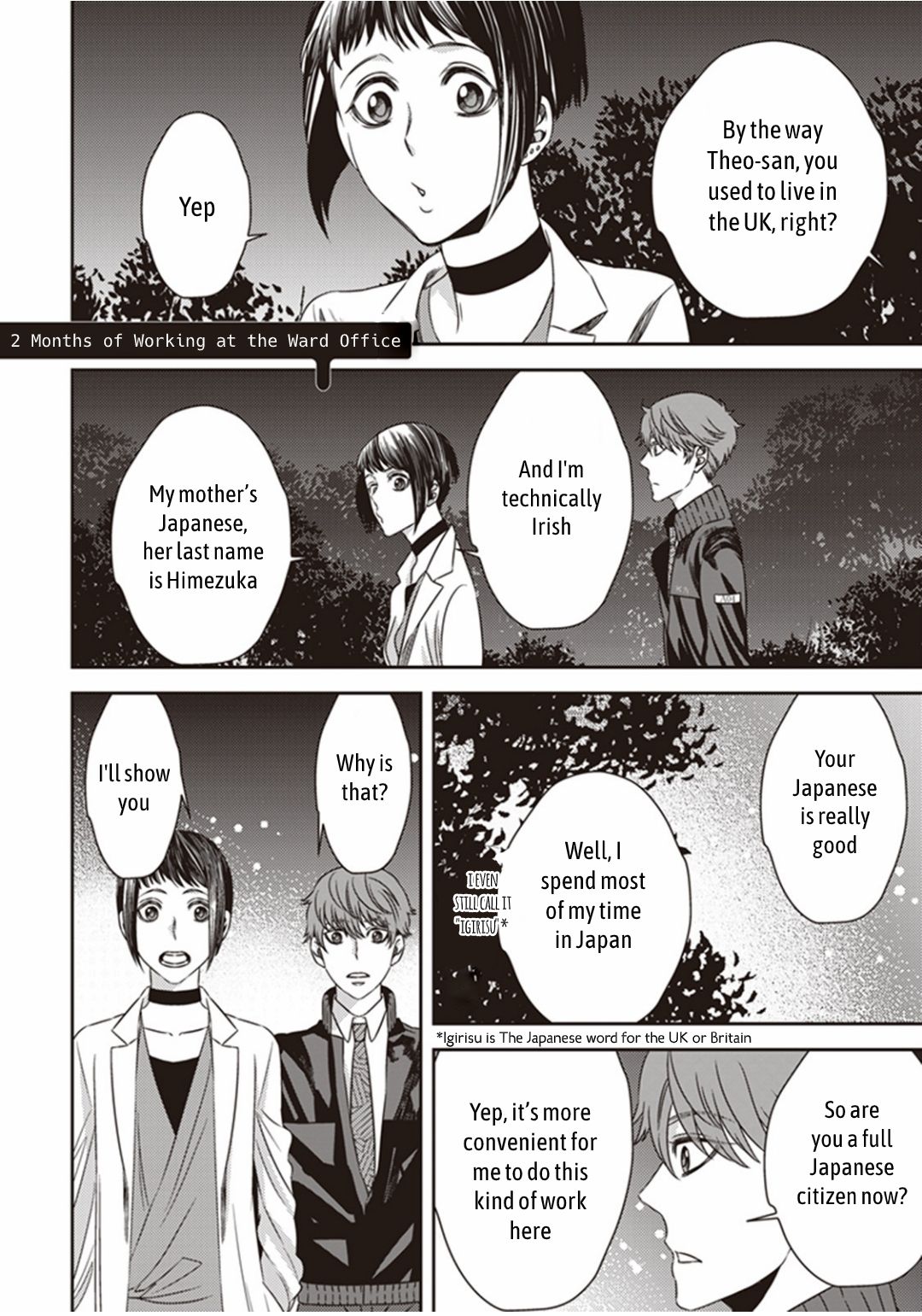 Page 6 of Chapter 15.1