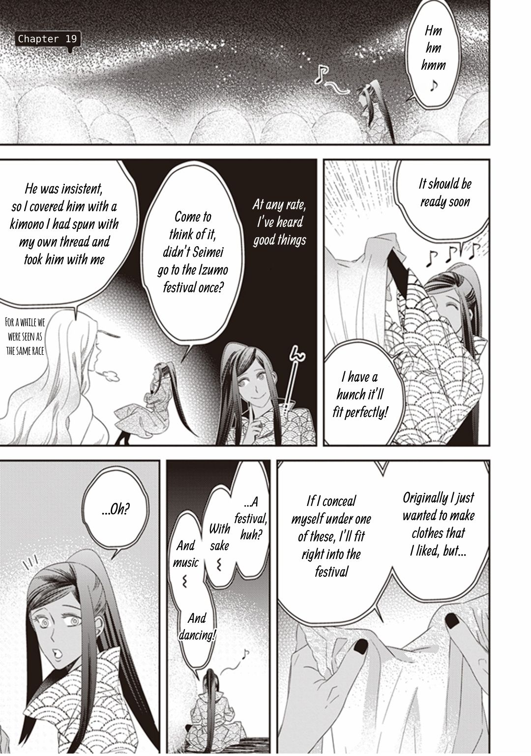 Page 1 of Chapter 19