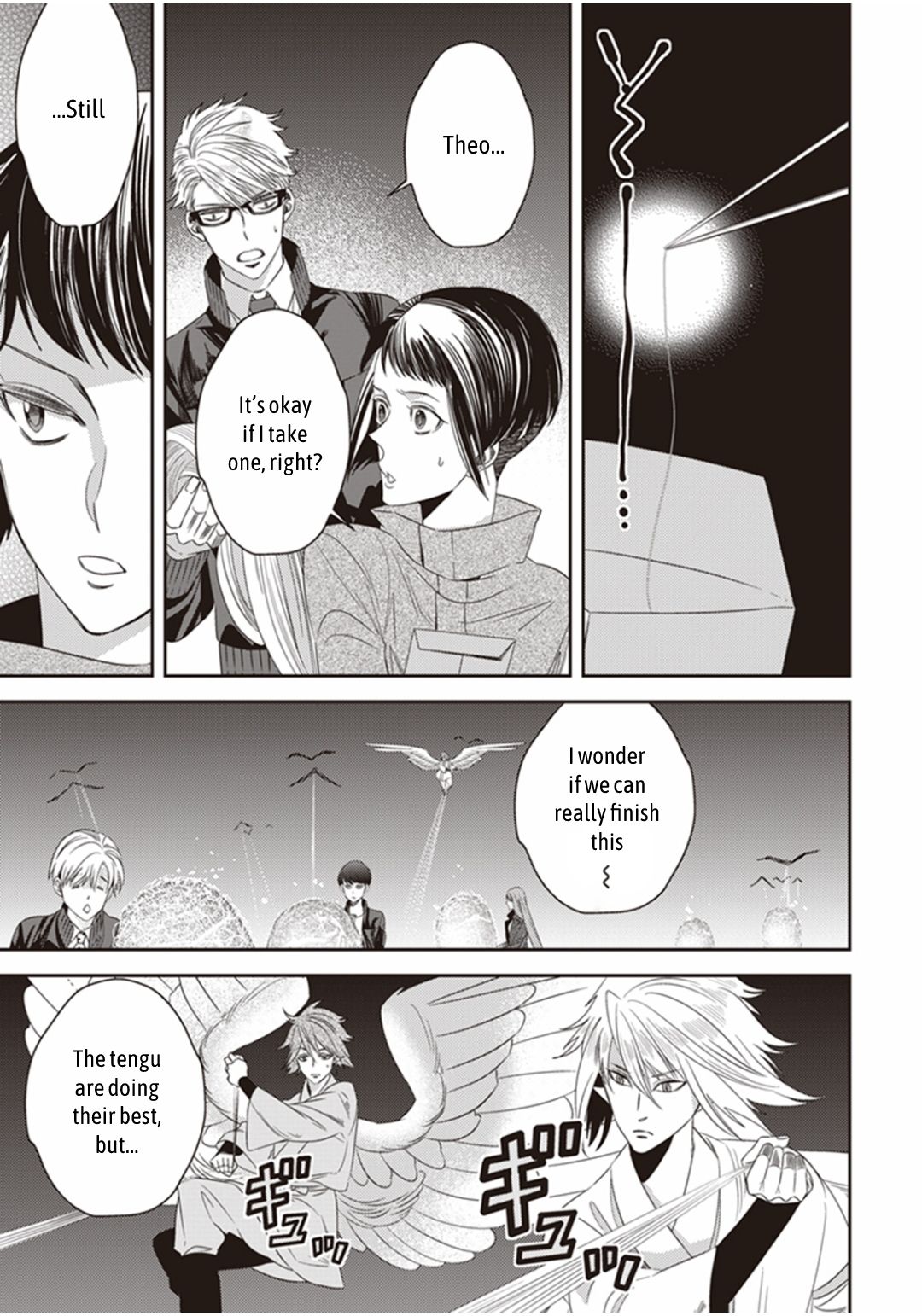 Page 21 of Chapter 19
