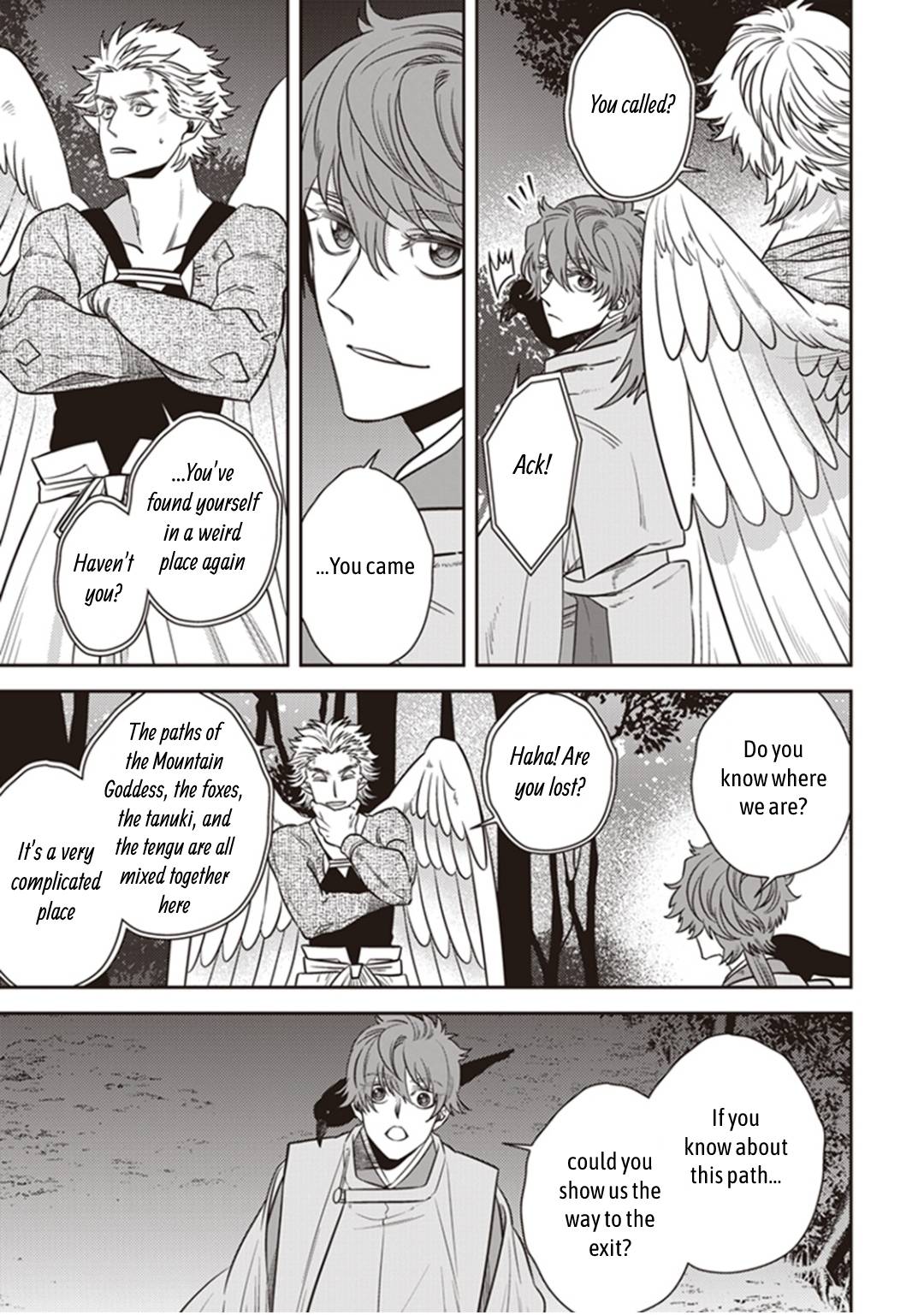 Page 5 of Chapter 30