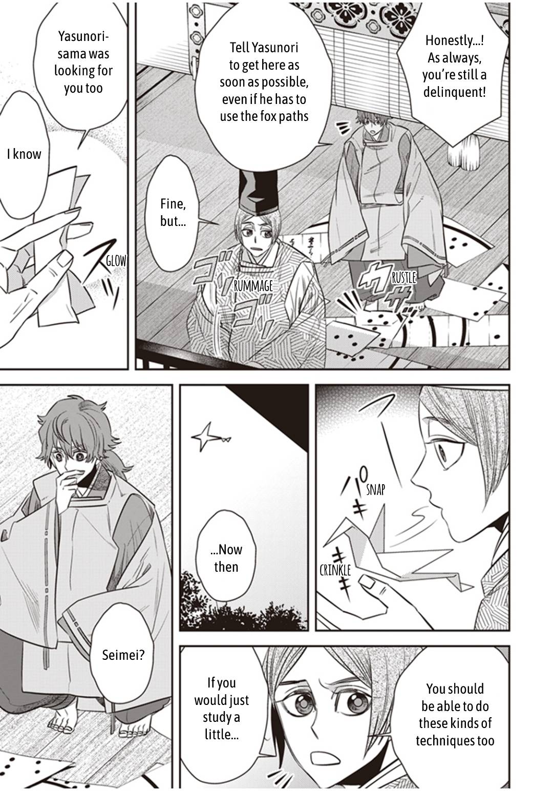 Page 19 of Chapter 30