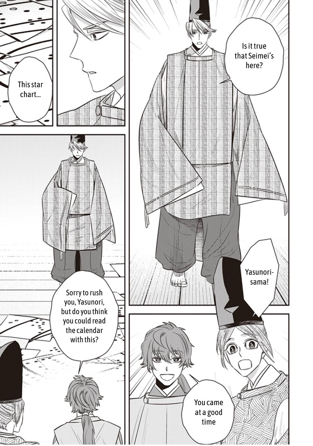 Page 25 of Chapter 30