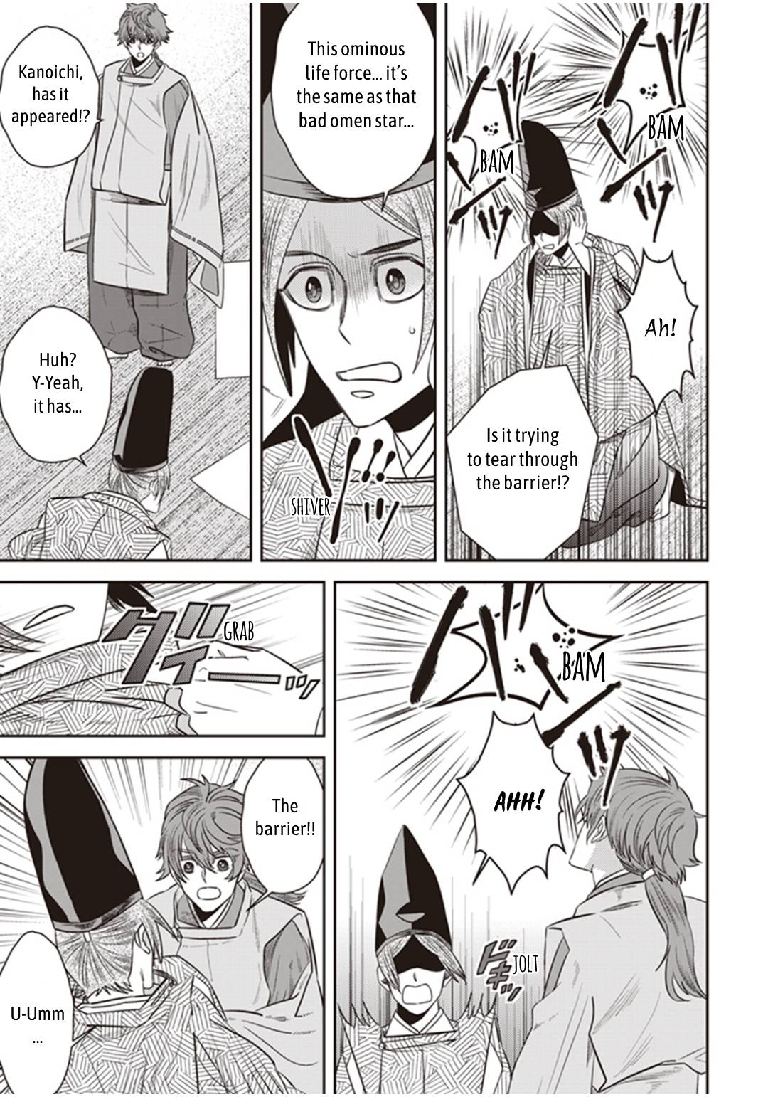 Page 31 of Chapter 30