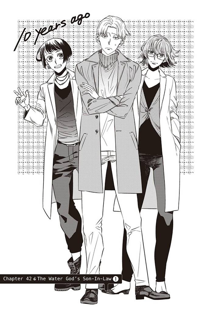 Page 1 of Chapter 42