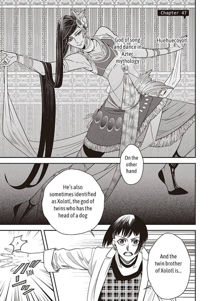 Page 1 of Chapter 47
