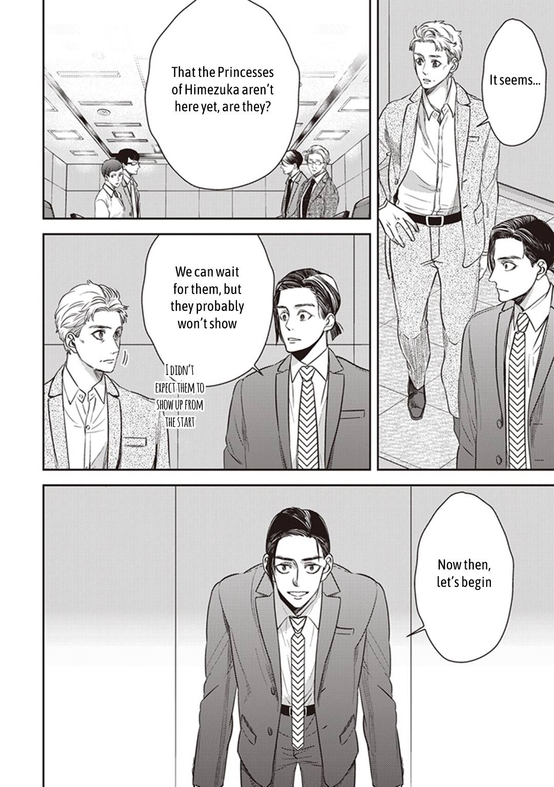 Page 10 of Chapter 50