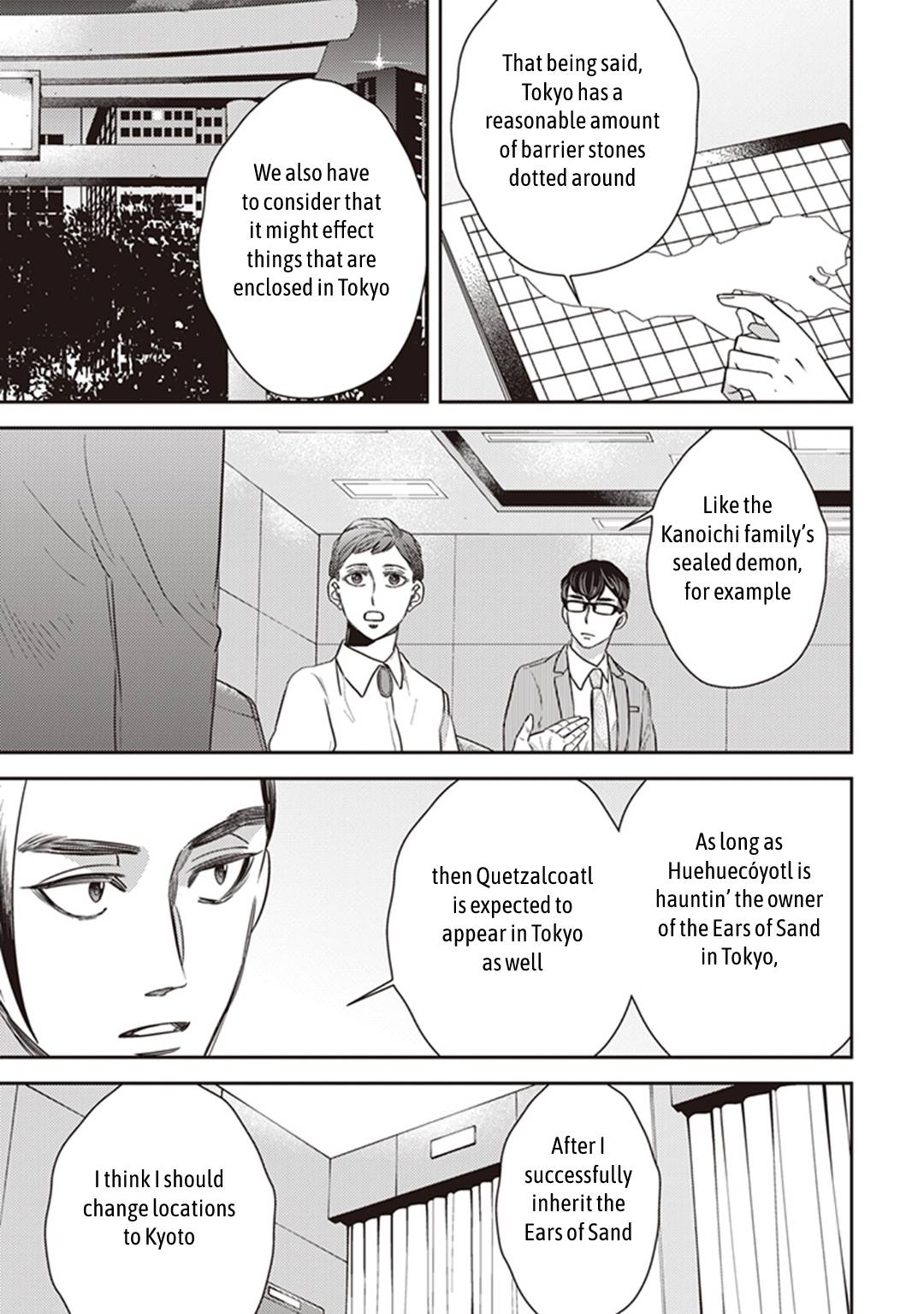 Page 21 of Chapter 50