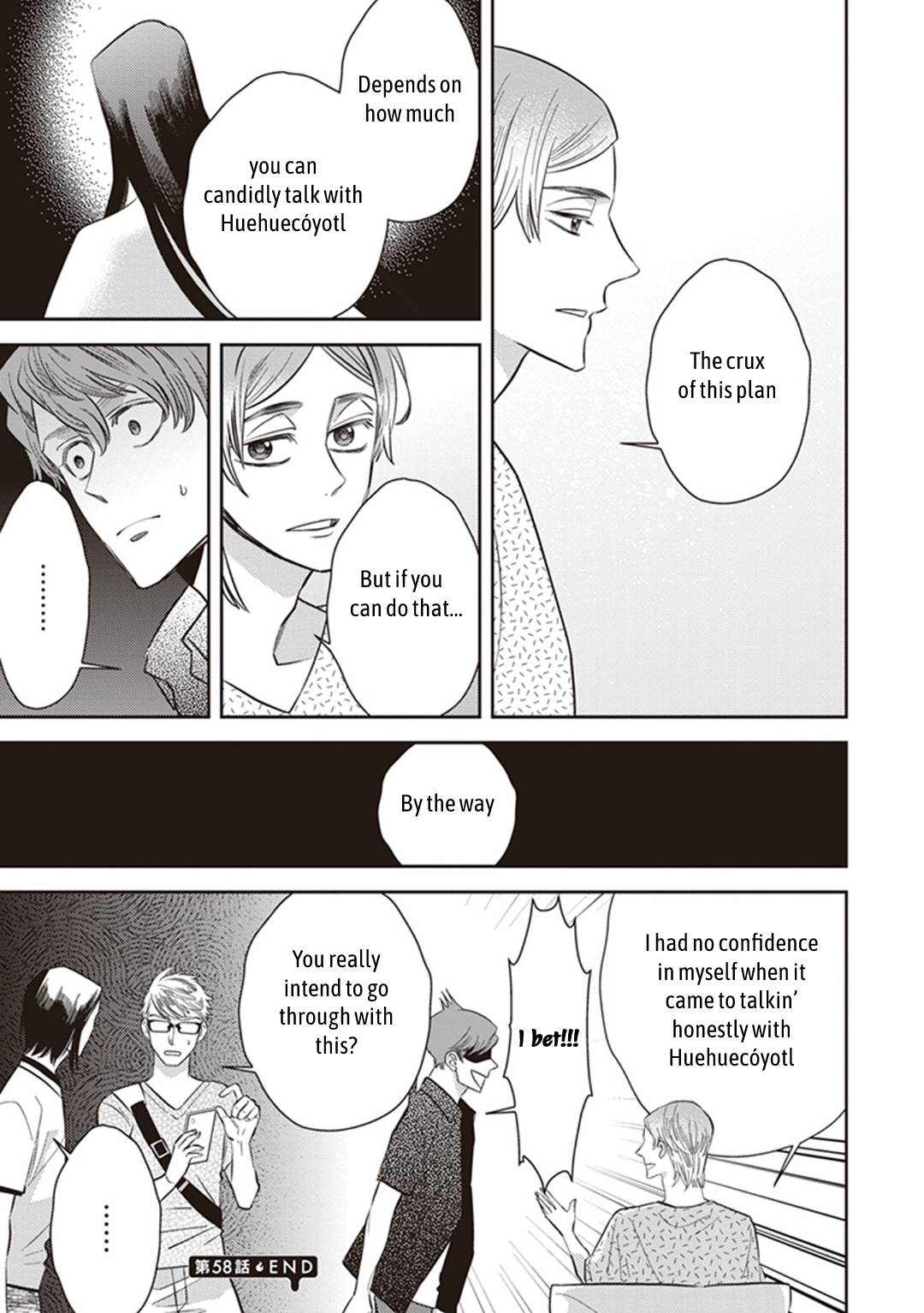 Page 45 of Chapter 58