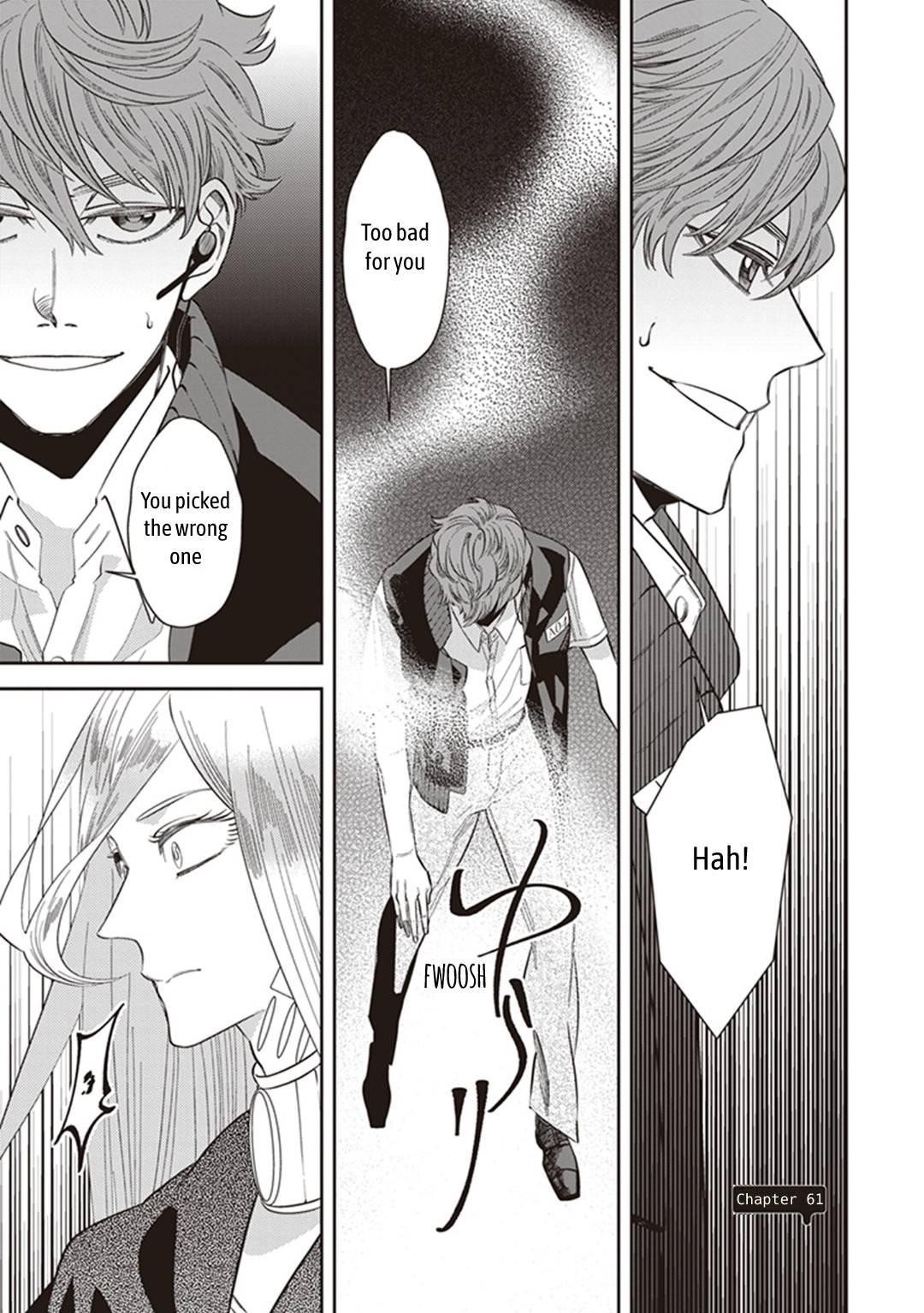 Page 1 of Chapter 61