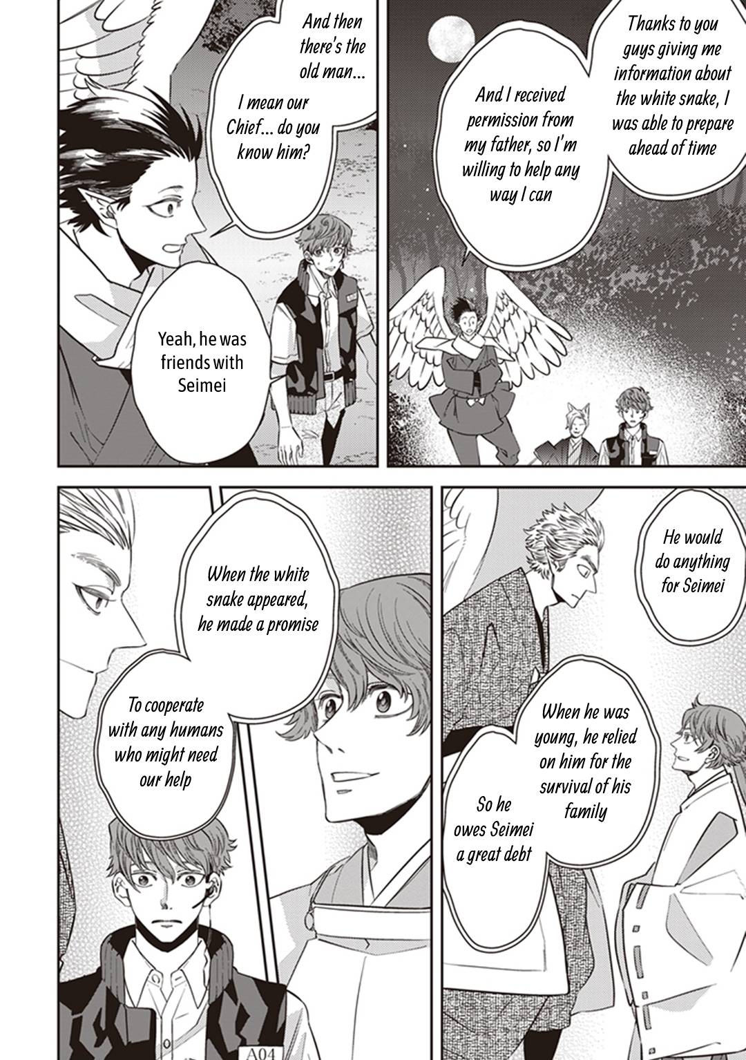 Page 21 of Chapter 61