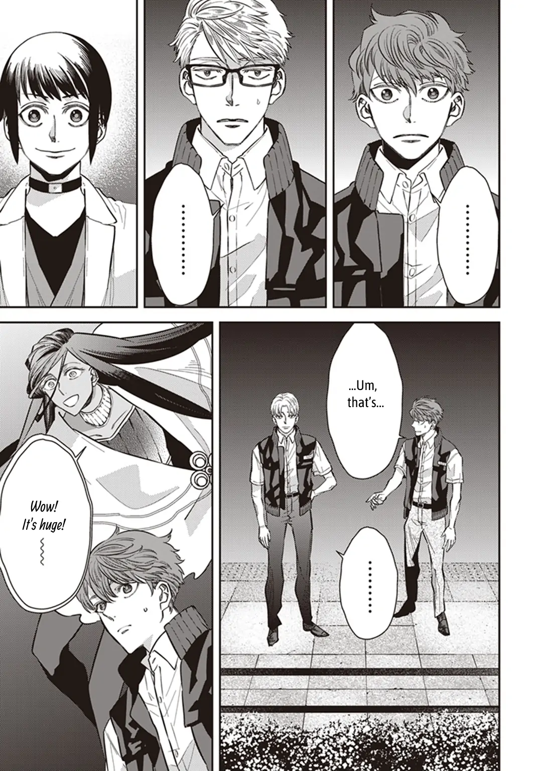 Page 3 of Chapter 64