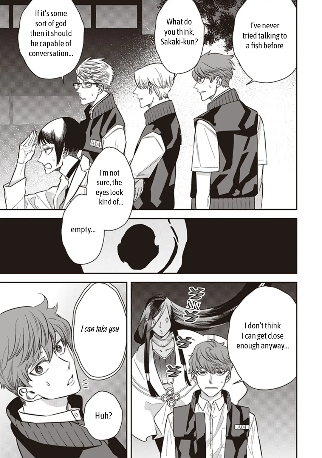 Page 8 of Chapter 64