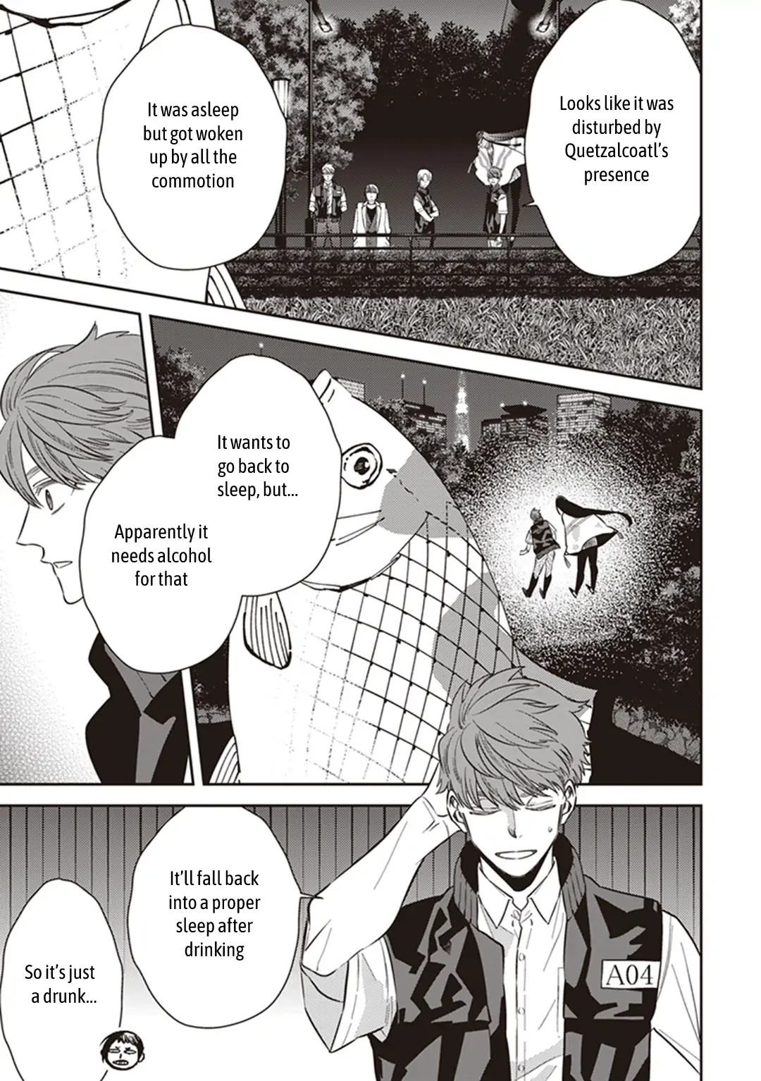 Page 12 of Chapter 64