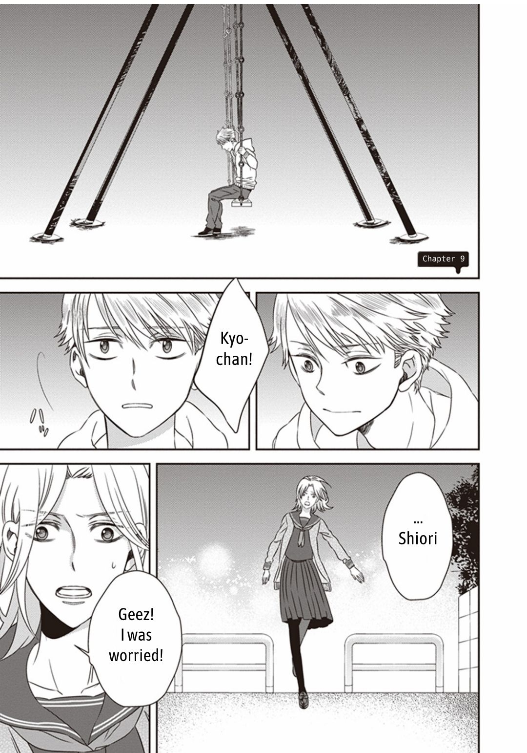 Page 1 of Chapter 9