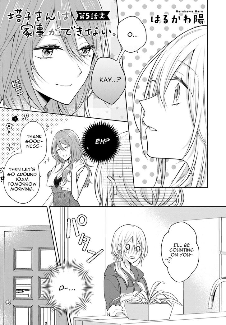 Page 1 of Chapter 5.2