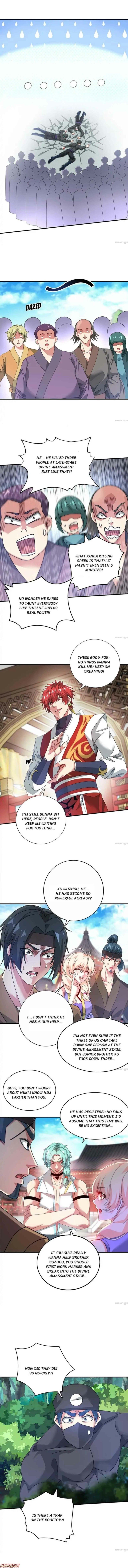 Page 1 of Chapter 205