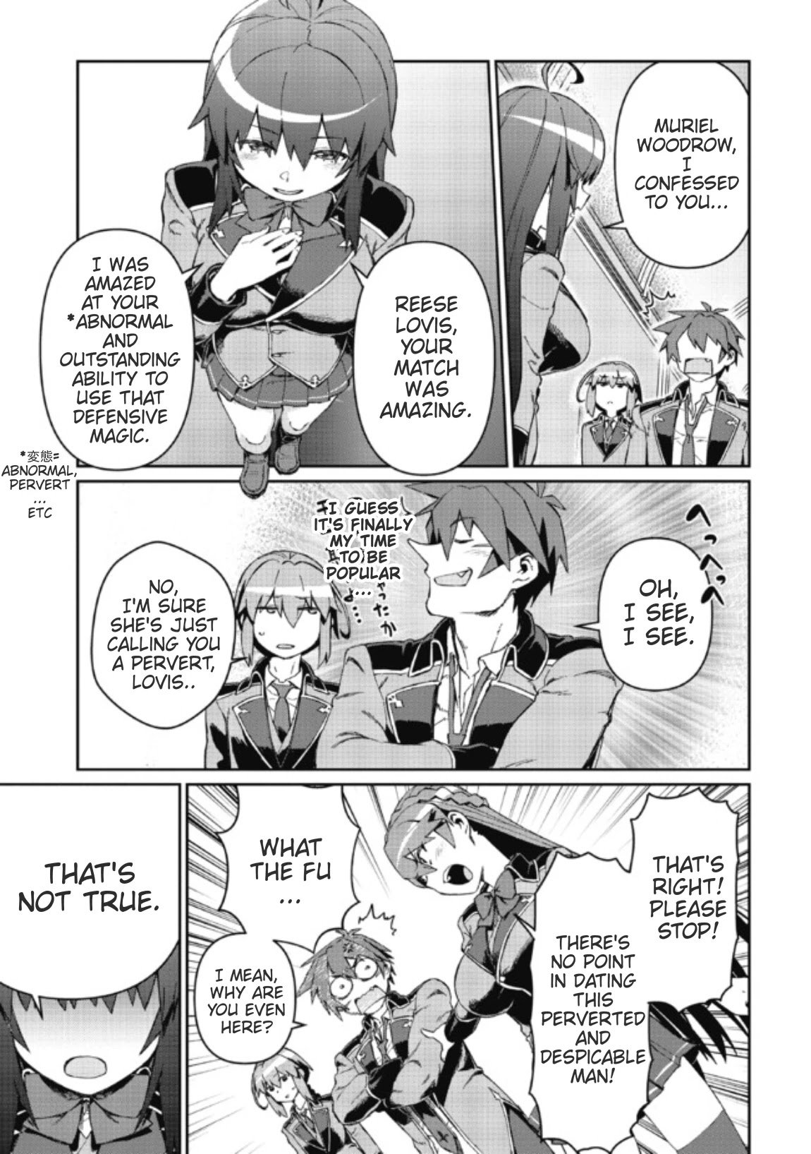 Page 8 of Chapter 7.1