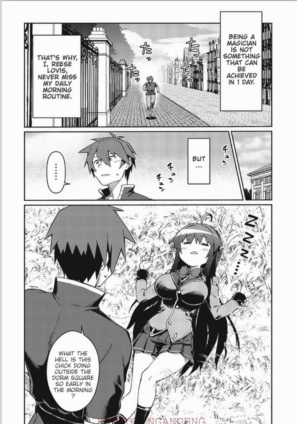 Page 2 of Chapter 8.1