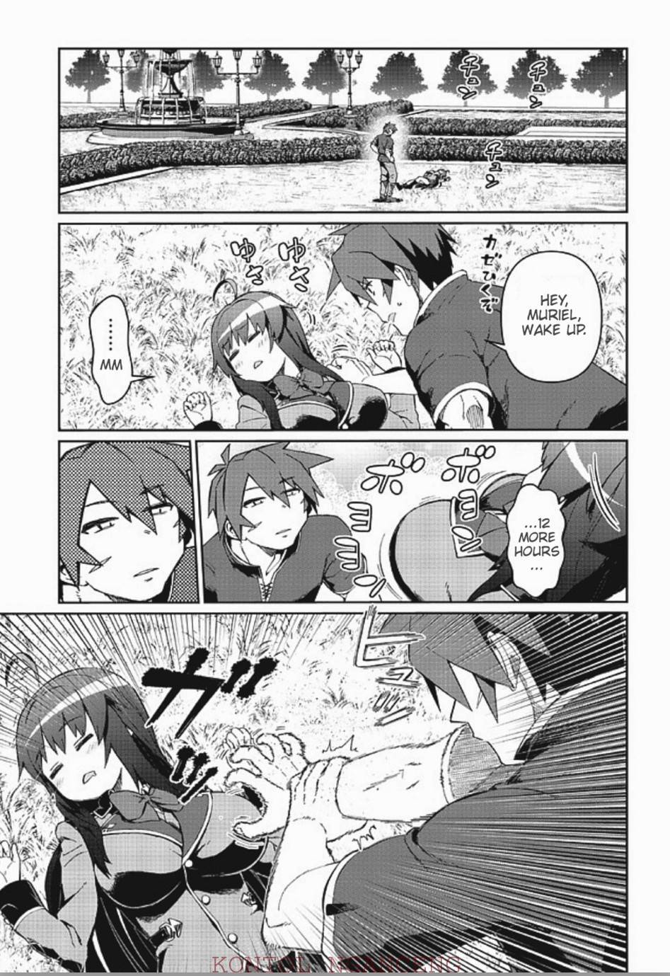 Page 3 of Chapter 8.1
