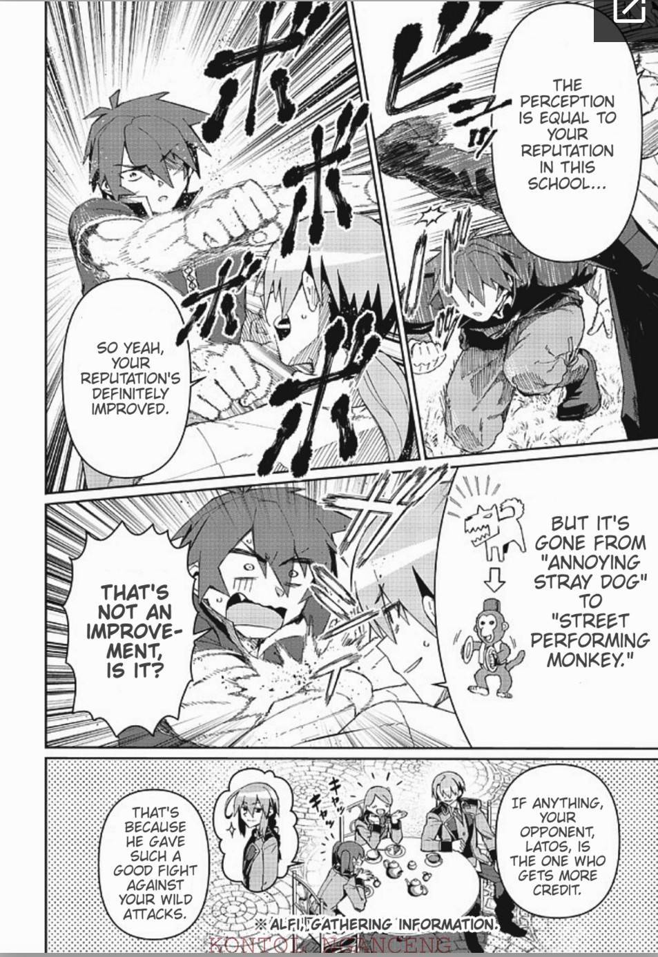 Page 8 of Chapter 8.1