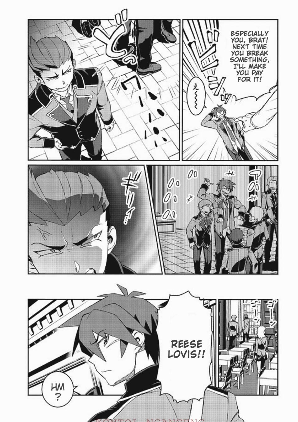 Page 19 of Chapter 8.1