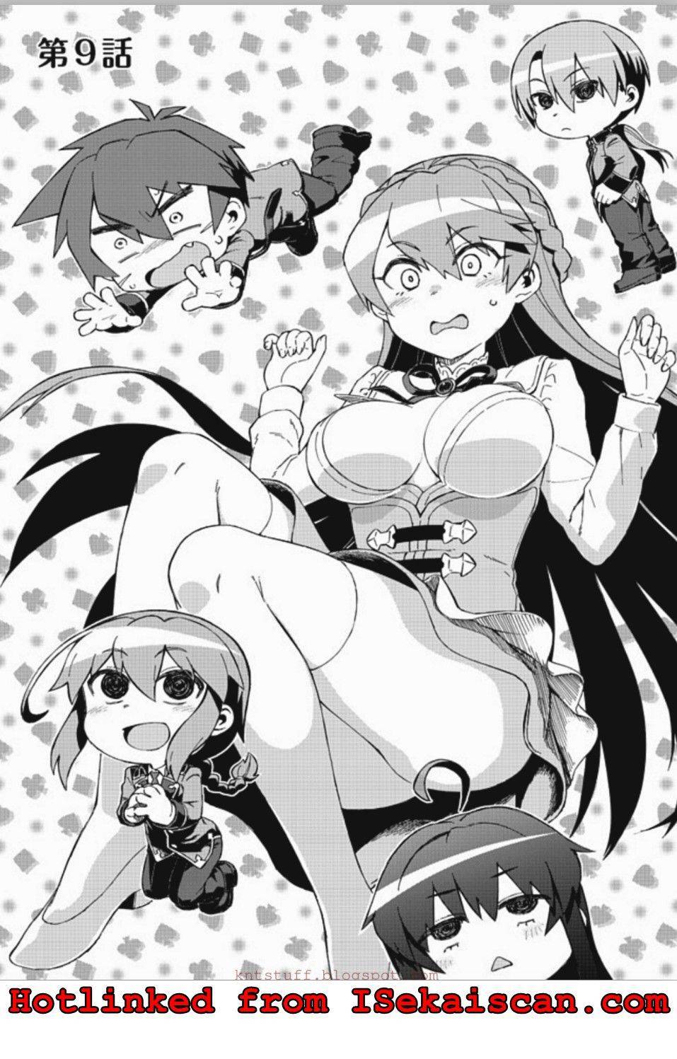 Page 1 of Chapter 9.1