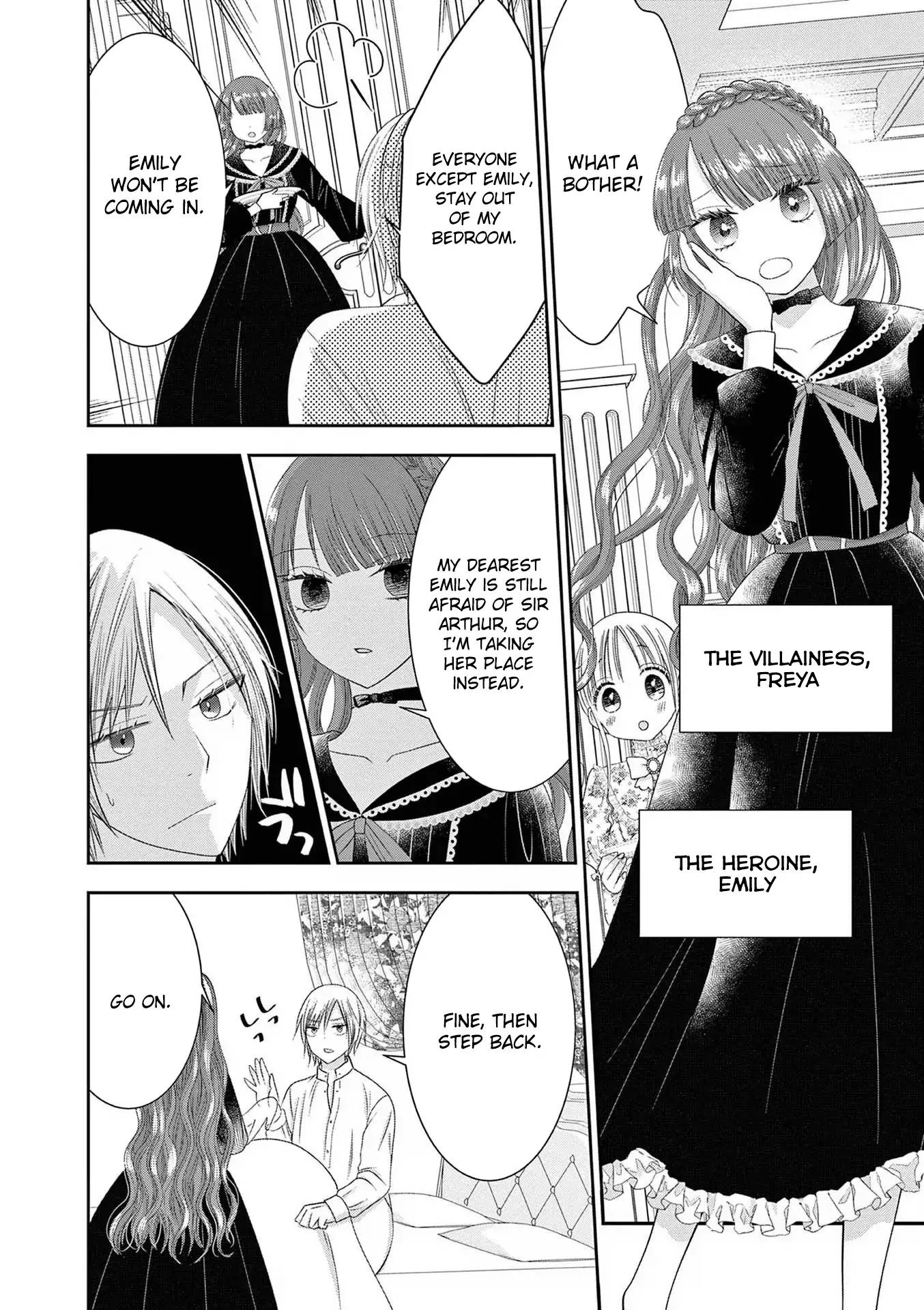 Page 2 of Chapter 6.5