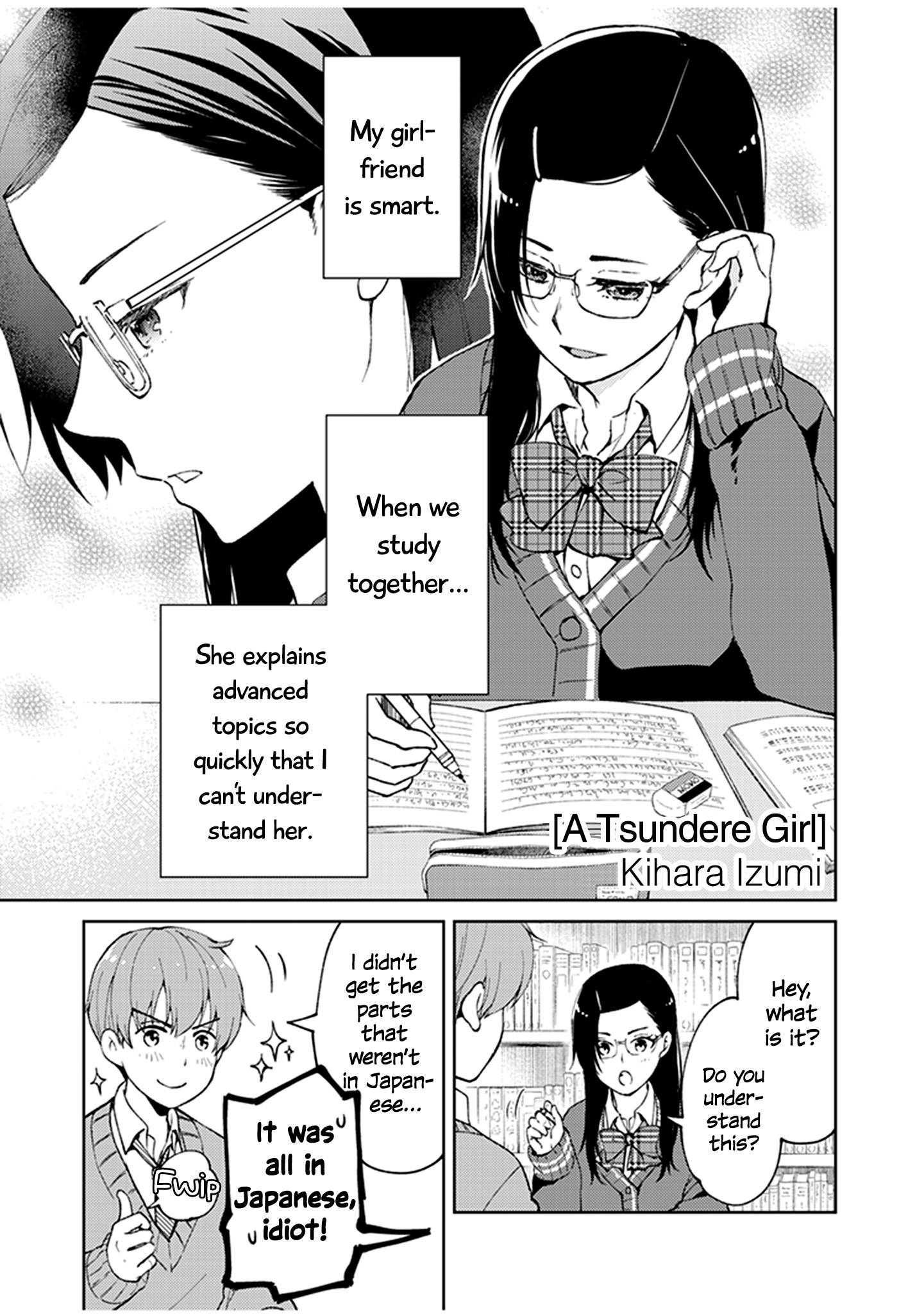 Page 1 of Chapter 27