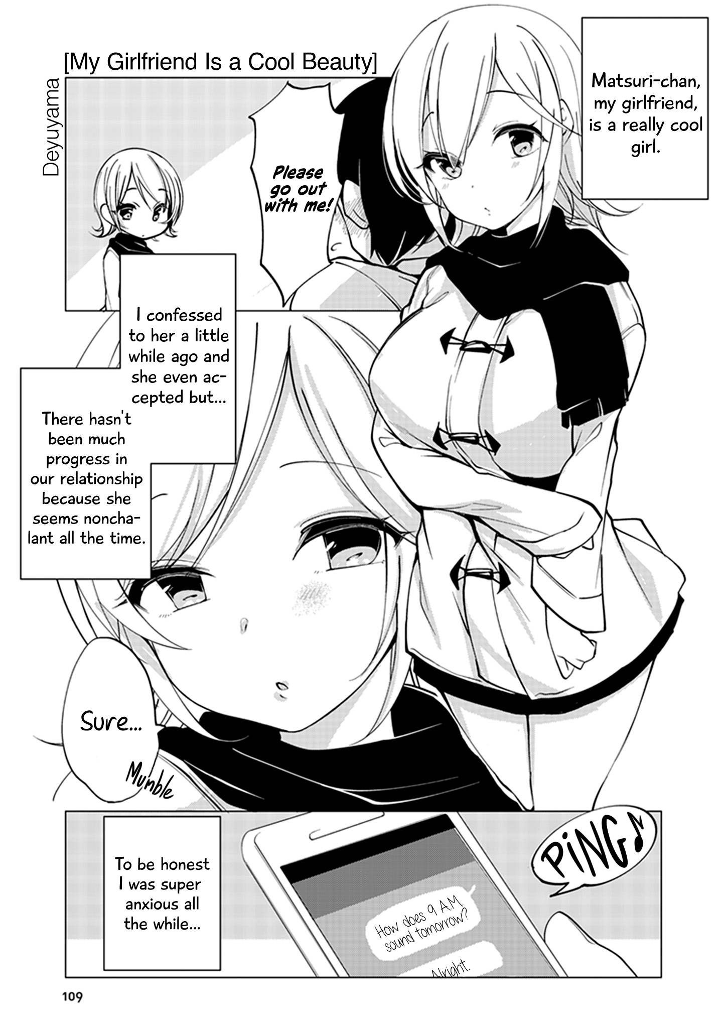 Page 1 of Chapter 30
