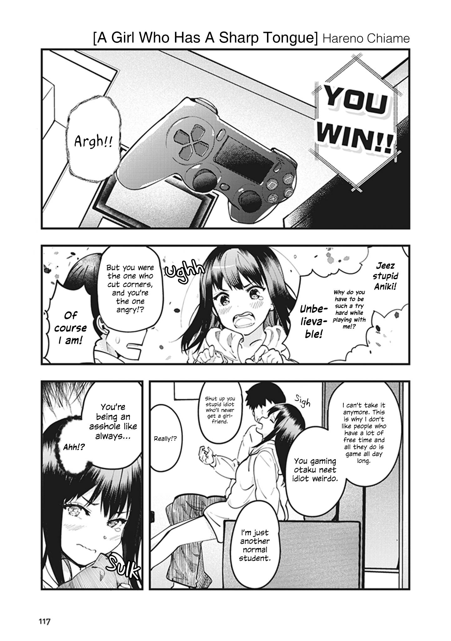 Page 1 of Chapter 32