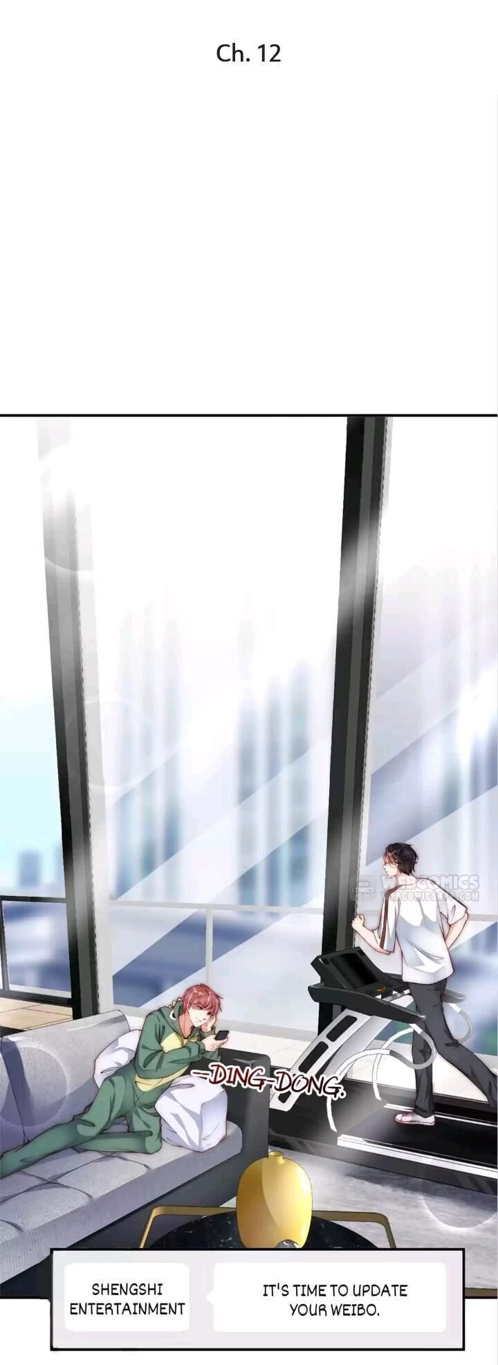 Page 1 of Chapter 12