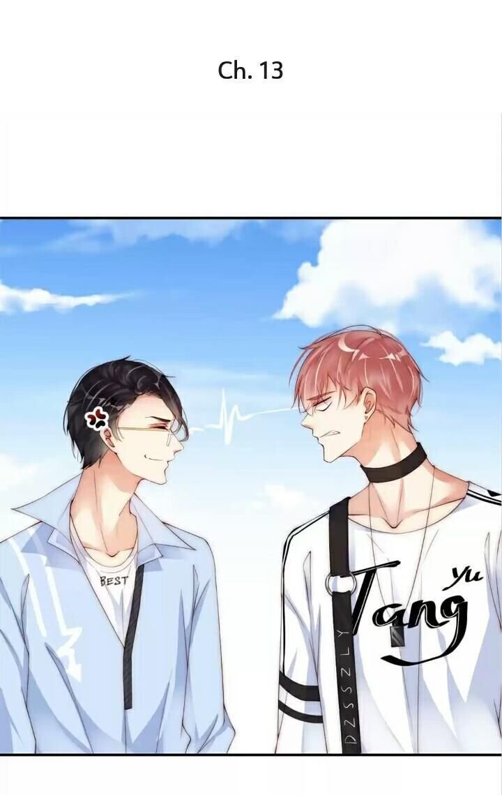 Page 1 of Chapter 13