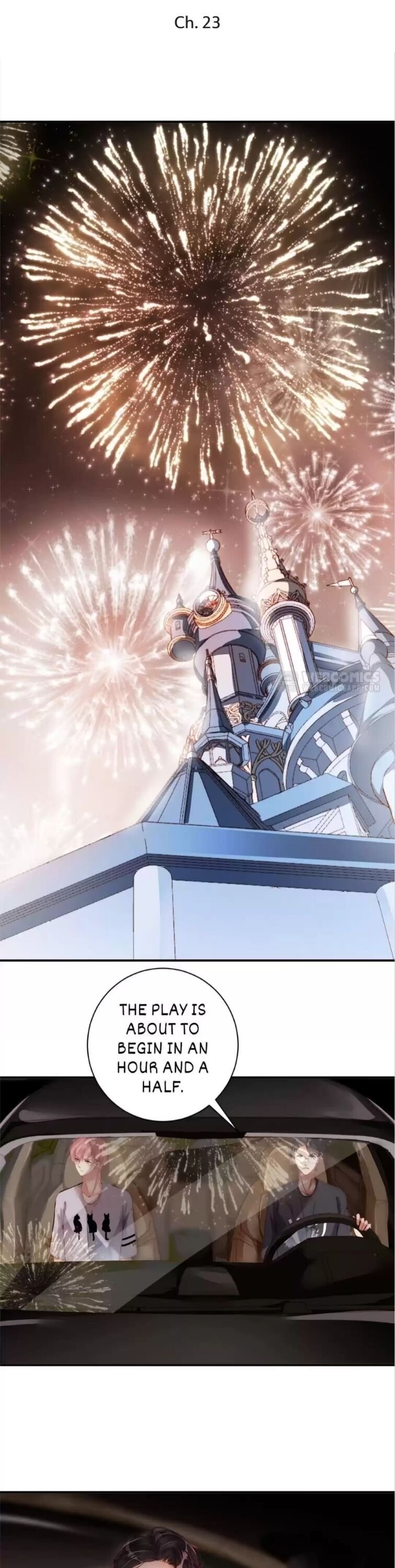 Page 1 of Chapter 23