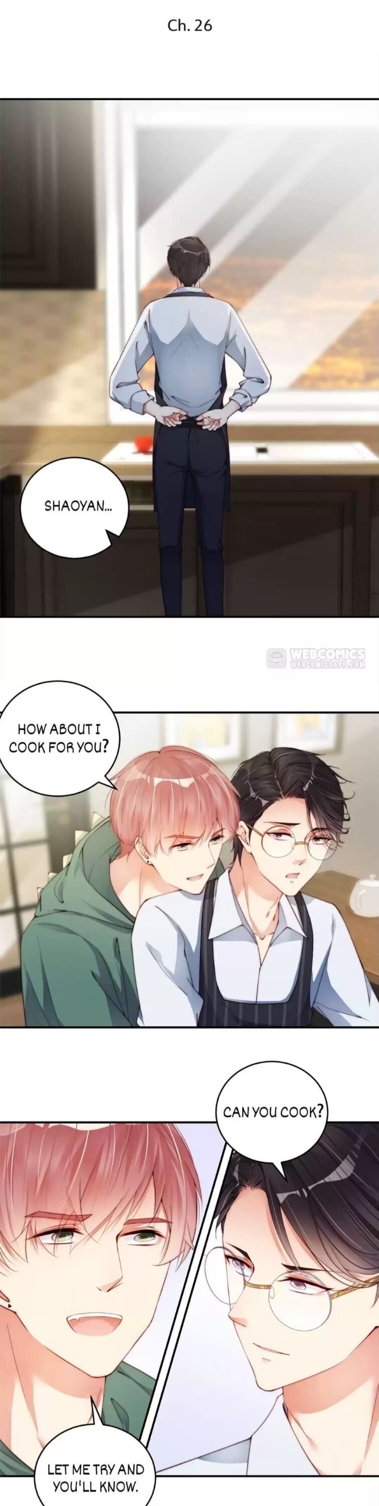 Page 1 of Chapter 26