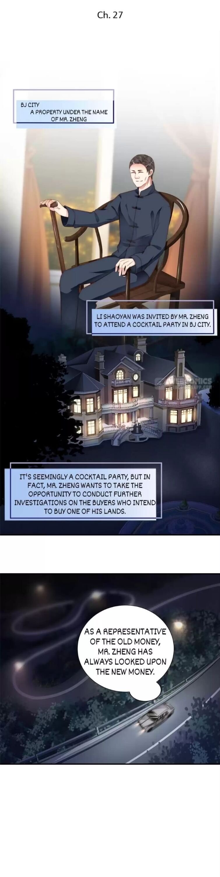 Page 1 of Chapter 27
