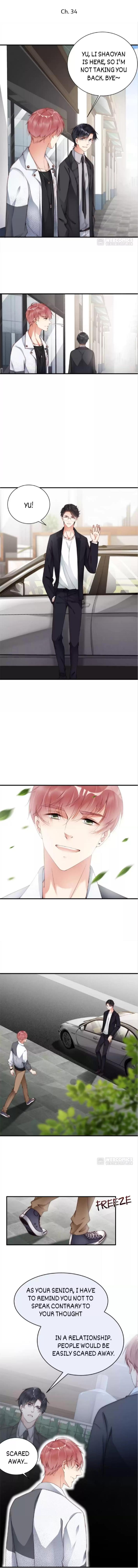 Page 1 of Chapter 34