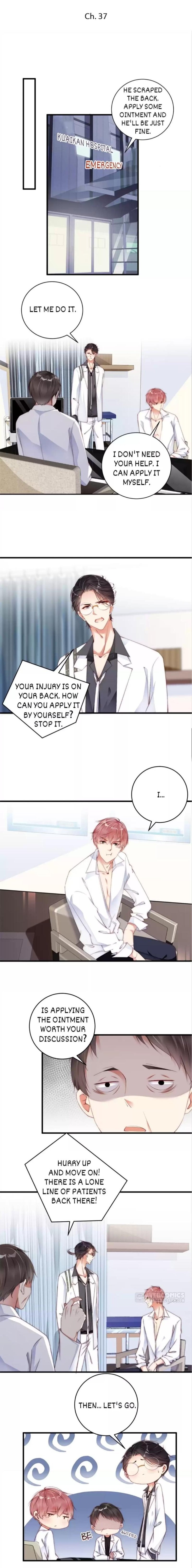 Page 1 of Chapter 37
