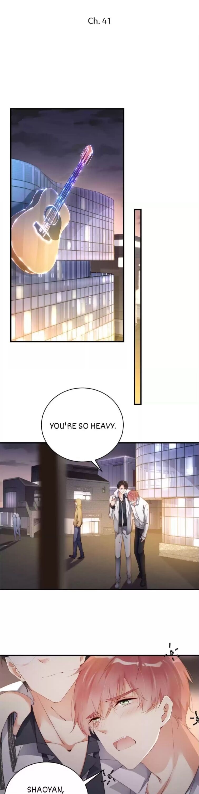 Page 1 of Chapter 41
