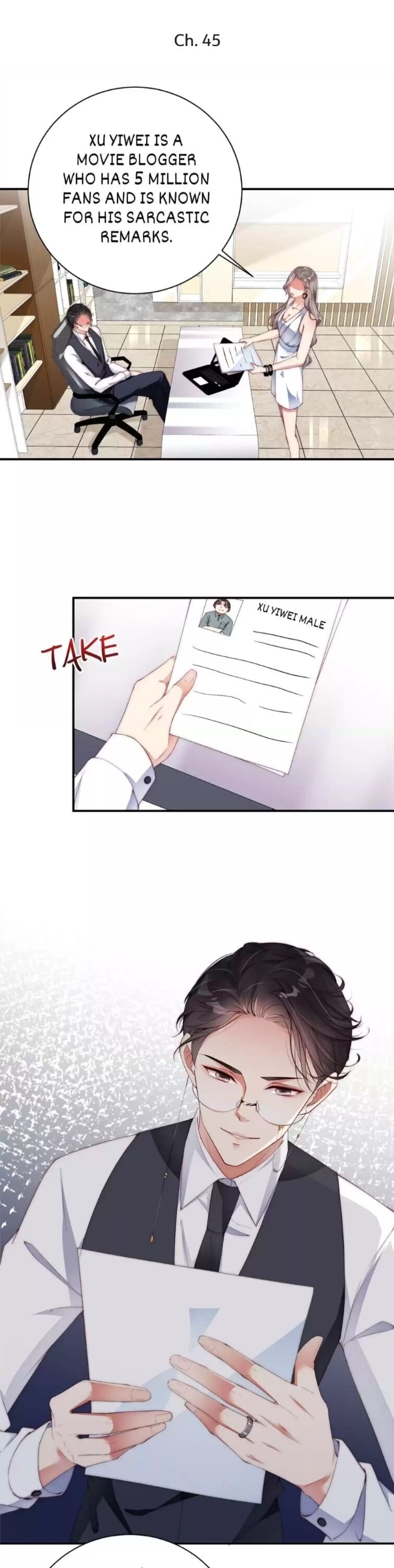 Page 1 of Chapter 45