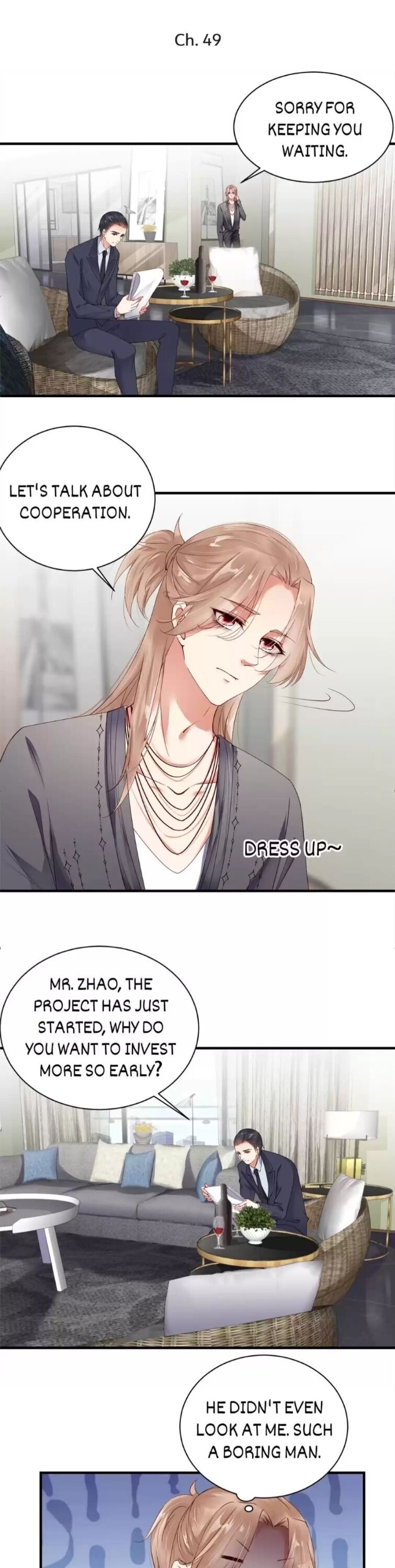 Page 1 of Chapter 49