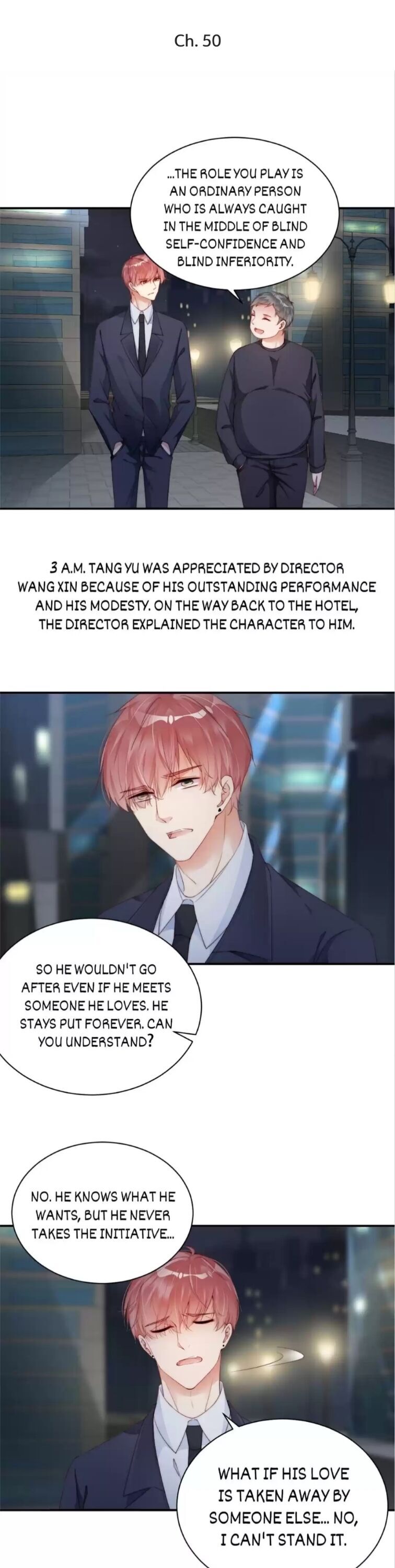 Page 1 of Chapter 50