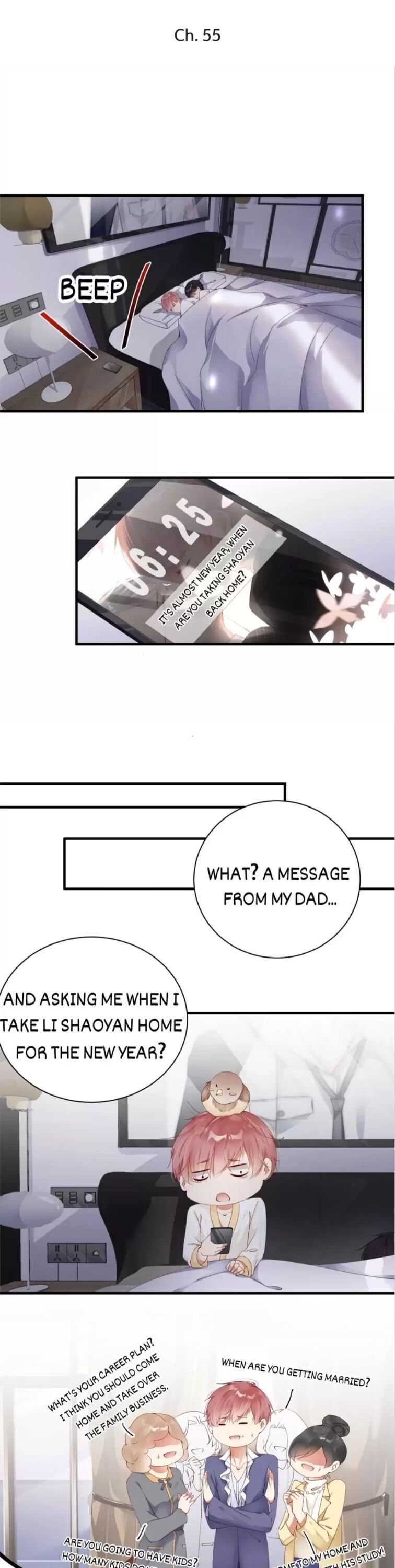 Page 1 of Chapter 55